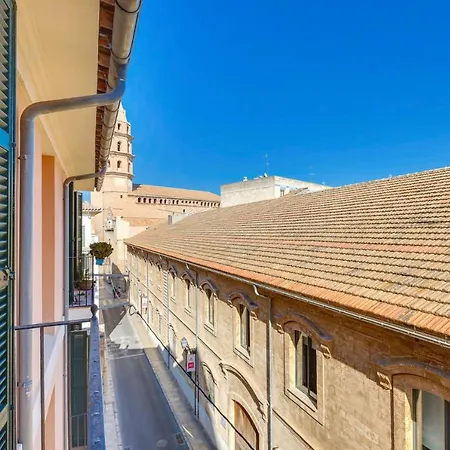 Apartmán Style Ti