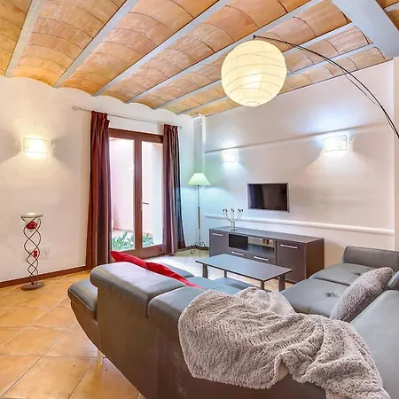 Style Ti Apartmán PMI