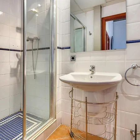 Style Ti Apartment *